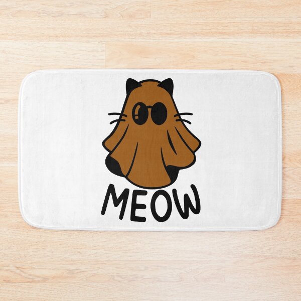 Item preview, Spooky Cat Owner Cat Lover designed and sold by CCKimShop.