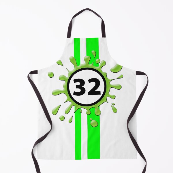 Item preview, Ugly Spud Racing 32 designed and sold by racecar32.