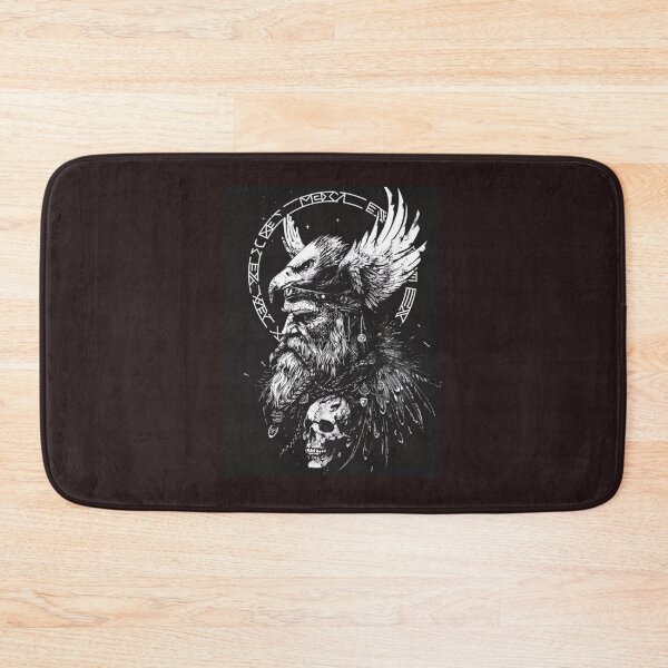 Item preview, By the Sacrifice of Odin designed and sold by davidbjones254.