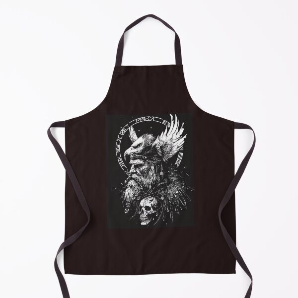 Item preview, By the Sacrifice of Odin designed and sold by davidbjones254.