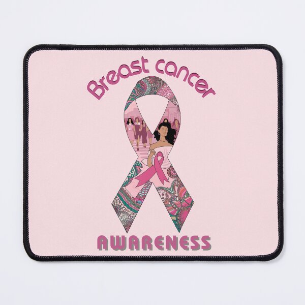 Item preview, Breast Cancer Awareness designed and sold by Perceptible.