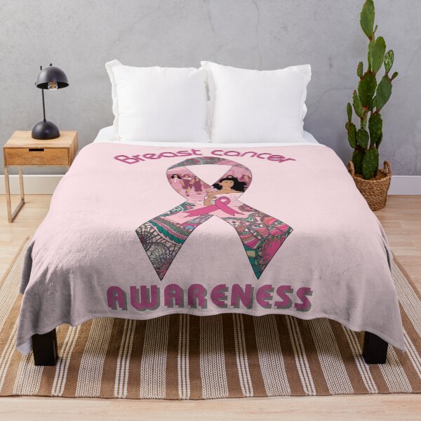 Item preview, Breast Cancer Awareness designed and sold by Perceptible.