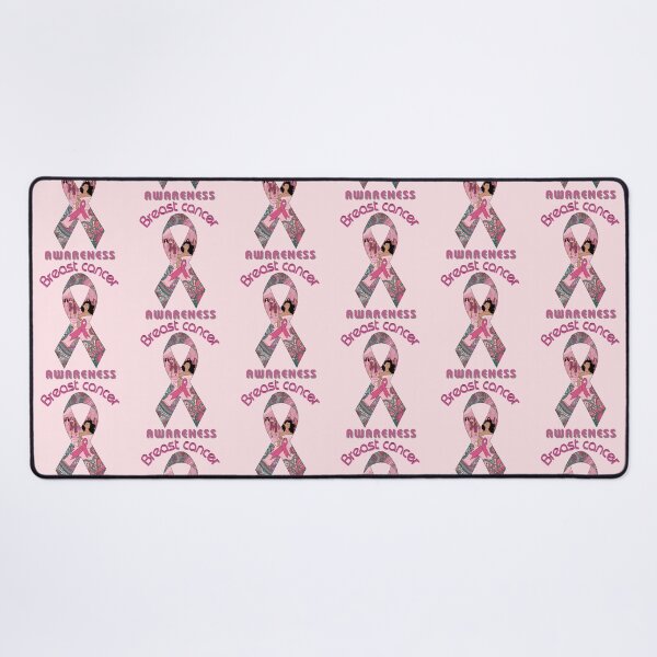 Item preview, Breast Cancer Awareness designed and sold by Perceptible.