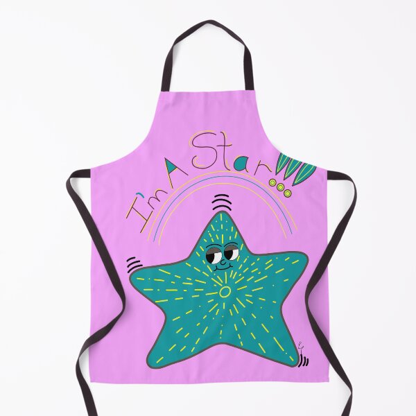 Item preview, I’m a Star!!! designed and sold by LTstylus.