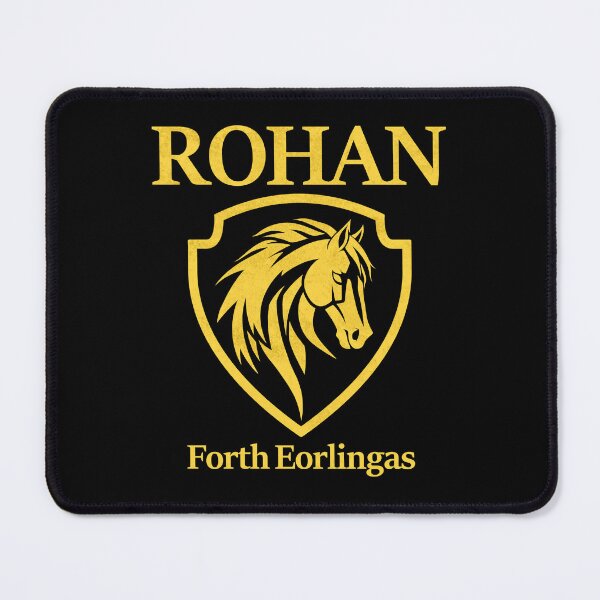 Item preview, Rohan Sigil designed and sold by Crossroads-Art.
