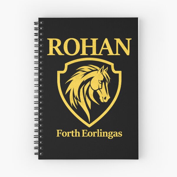 Item preview, Rohan Sigil designed and sold by Crossroads-Art.