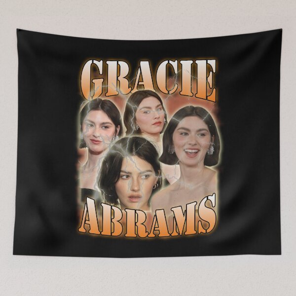 Item preview, Gracie Abrams designed and sold by Ze G.