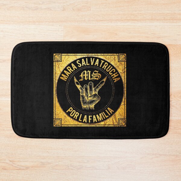 Item preview, MS Mara Salvatrucha Por La Familia designed and sold by DIRTYDUNNZ.