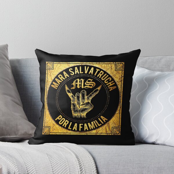 Item preview, MS Mara Salvatrucha Por La Familia designed and sold by DIRTYDUNNZ.
