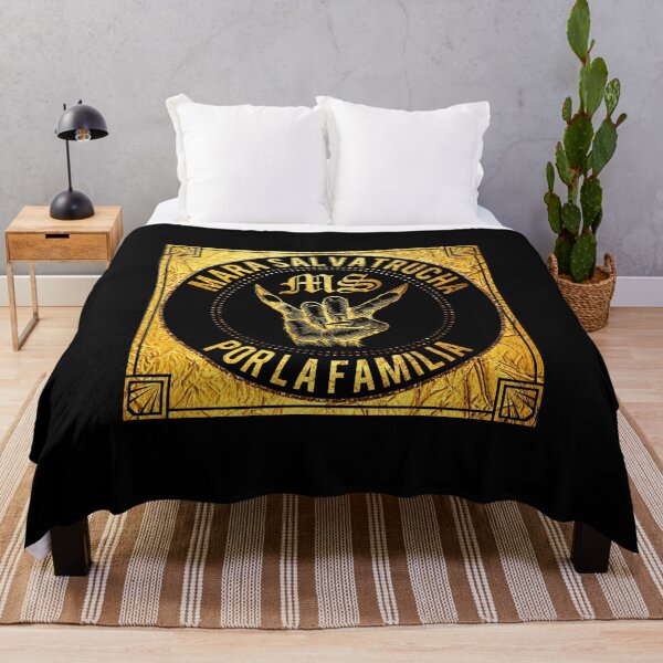 Item preview, MS Mara Salvatrucha Por La Familia designed and sold by DIRTYDUNNZ.