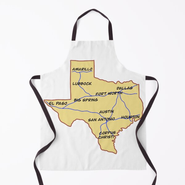 Item preview, Lone Star State Texas designed and sold by 23palmsstudios.