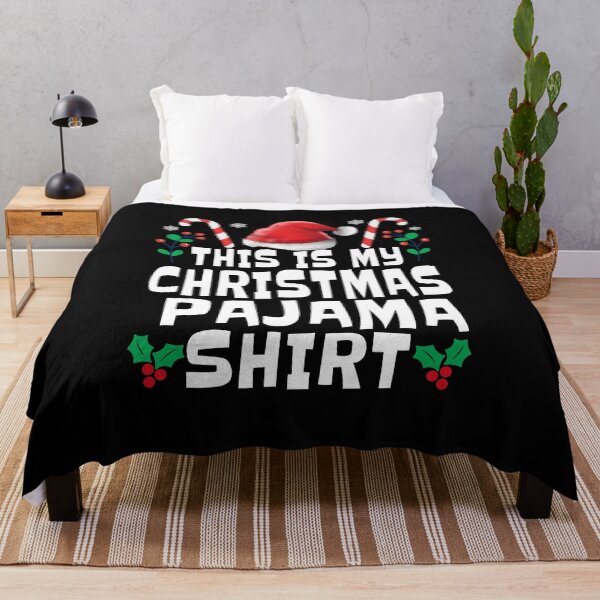 Item preview, This is my Chrismas Pajama Family Christmas 2024 Xmas Crew designed and sold by HalloweenGift.