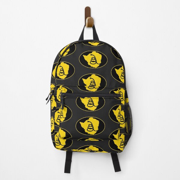 Item preview, ZIMBABWE - Freedom Is The Superpower - Modern Gadsden Snake Flag - Dont Tread On Me design designed and sold by pelagio.