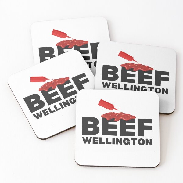 Item preview, Beef Wellington designed and sold by UNK-Fatigues.