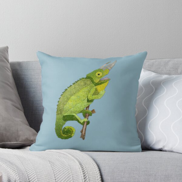 Item preview, Chameleon designed and sold by SunkissedBlue.