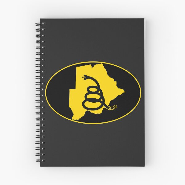 Item preview, BOTSWANA - Freedom Is The Superpower - Modern Gadsden Snake Flag - Dont Tread On Me design designed and sold by pelagio.