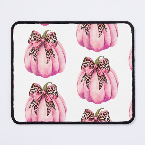 Item preview, Pink Bow Pumpkin designed and sold by Roy & Tiffany.