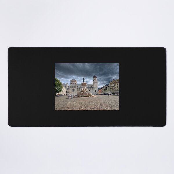 Item preview, Storm Clouds over Trento - Italy designed and sold by TonyCrehan.