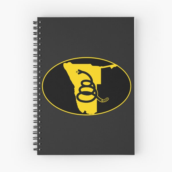 Item preview, NAMIBIA - Freedom Is The Superpower - Modern Gadsden Snake Flag - Dont Tread On Me design designed and sold by pelagio.