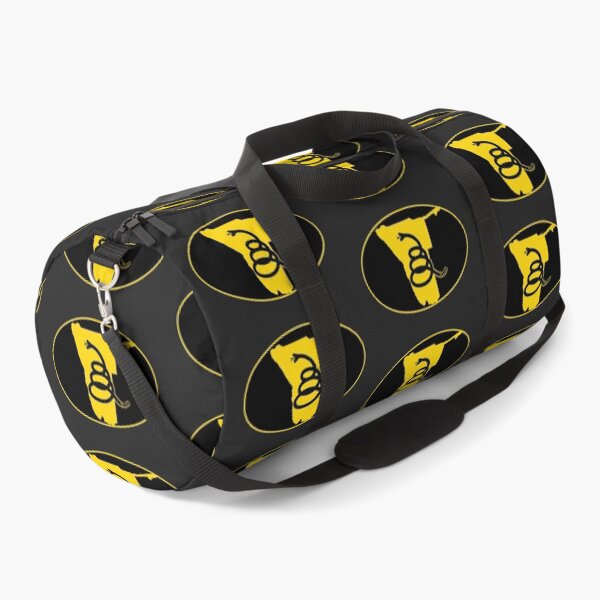 Item preview, NAMIBIA - Freedom Is The Superpower - Modern Gadsden Snake Flag - Dont Tread On Me design designed and sold by pelagio.