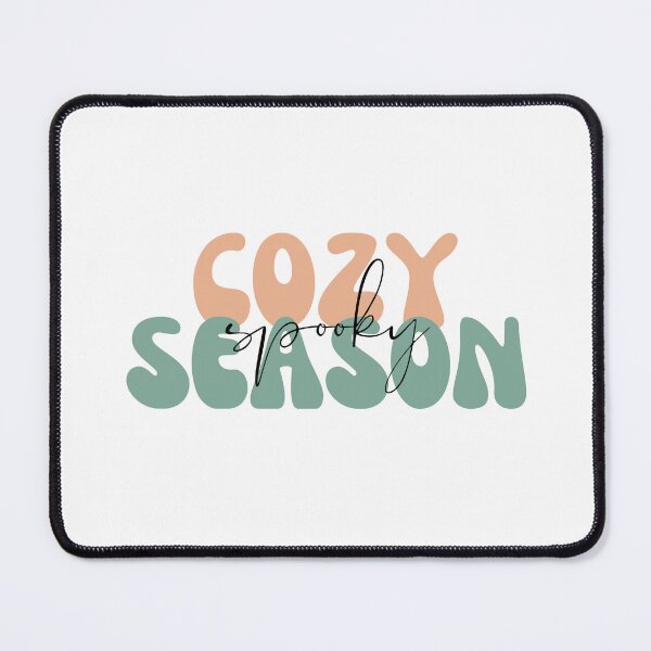 Item preview, Cozy Spooky Season Spooky Lover Cozy Weather designed and sold by CCKimShop.