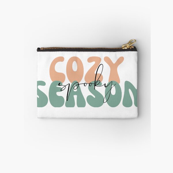 Item preview, Cozy Spooky Season Spooky Lover Cozy Weather designed and sold by CCKimShop.