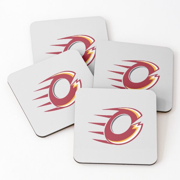 Item preview, Ottawa Charge PWHL logo  designed and sold by Erika Dee.