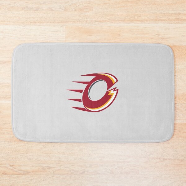 Item preview, Ottawa Charge PWHL logo  designed and sold by Erika Dee.