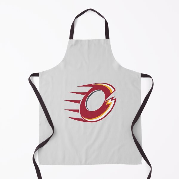 Item preview, Ottawa Charge PWHL logo designed and sold by Erika Dee.
