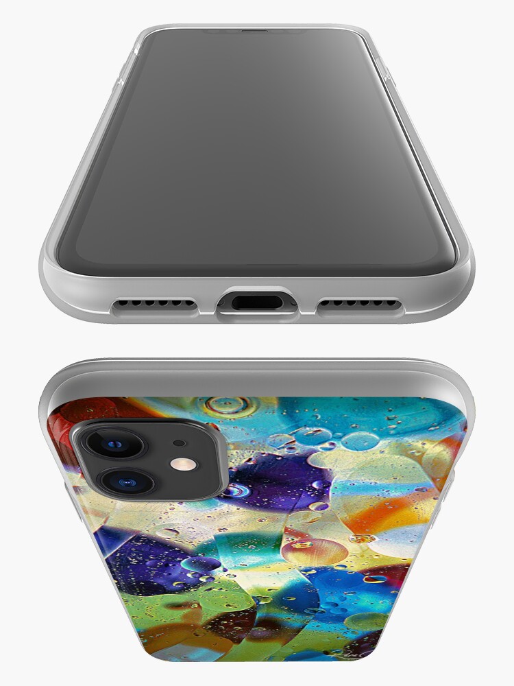 Alternate view of Bubblicious #1 iPhone Case & Cover