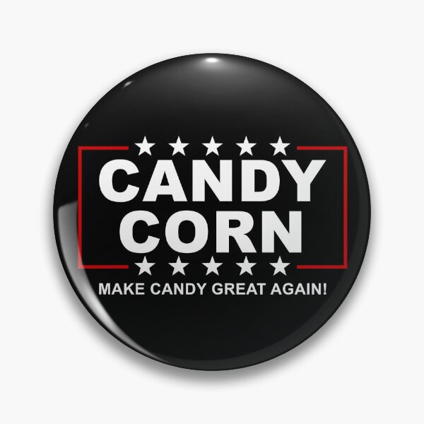 Item preview, Candy Corn Make Candy Great Again Halloween Candy Corn Gear designed and sold by DynamicDesign.