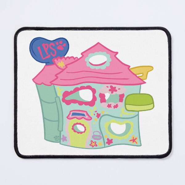 Item preview, LPS Building - 'Biggest Littlest Pet Shop' designed and sold by shelbydear.