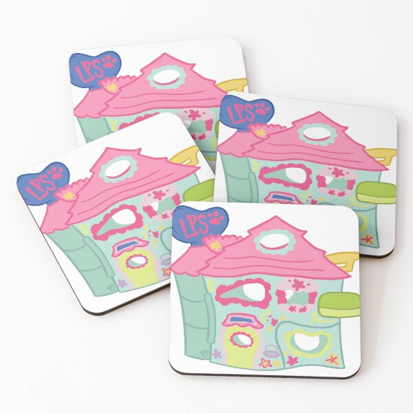 Item preview, LPS Building - 'Biggest Littlest Pet Shop' designed and sold by shelbydear.