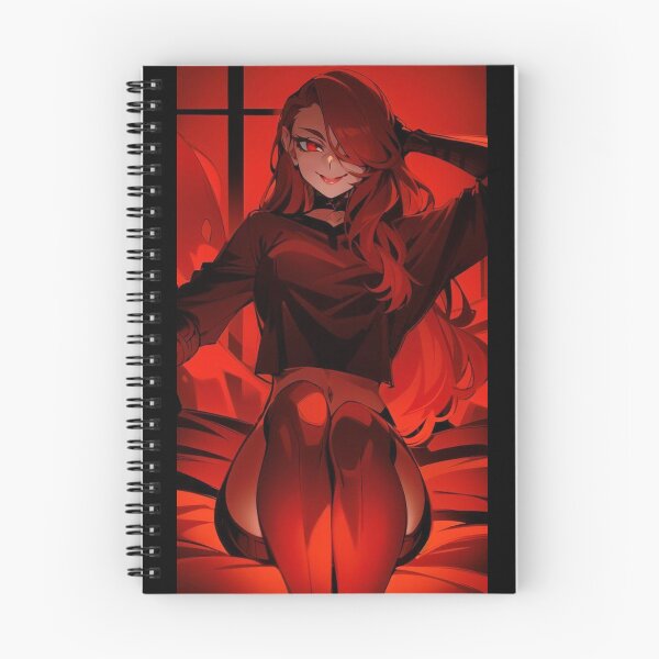 Item preview, Blood Red Mistress designed and sold by KillerCrafts.