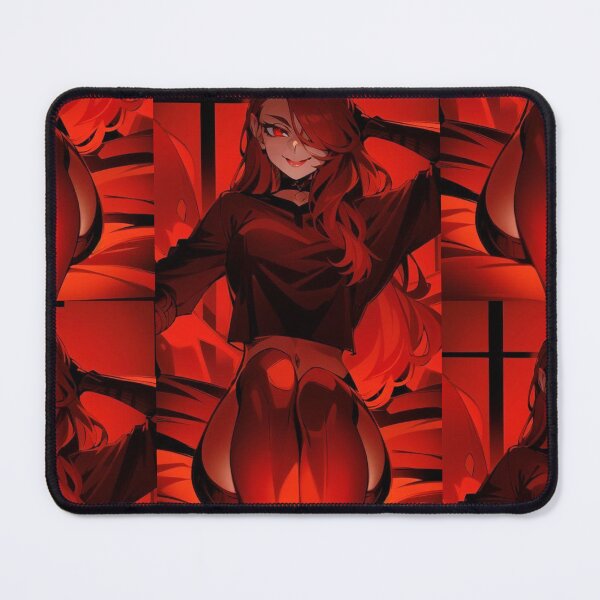 Item preview, Blood Red Mistress designed and sold by KillerCrafts.