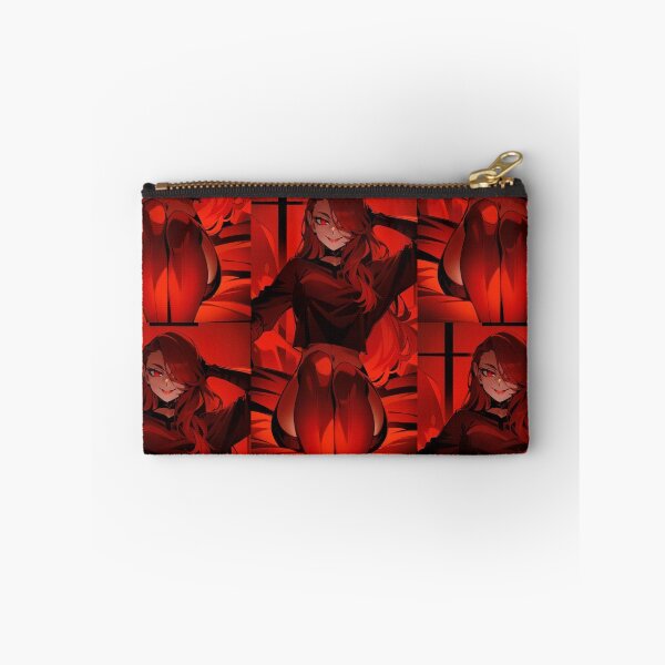 Item preview, Blood Red Mistress designed and sold by KillerCrafts.