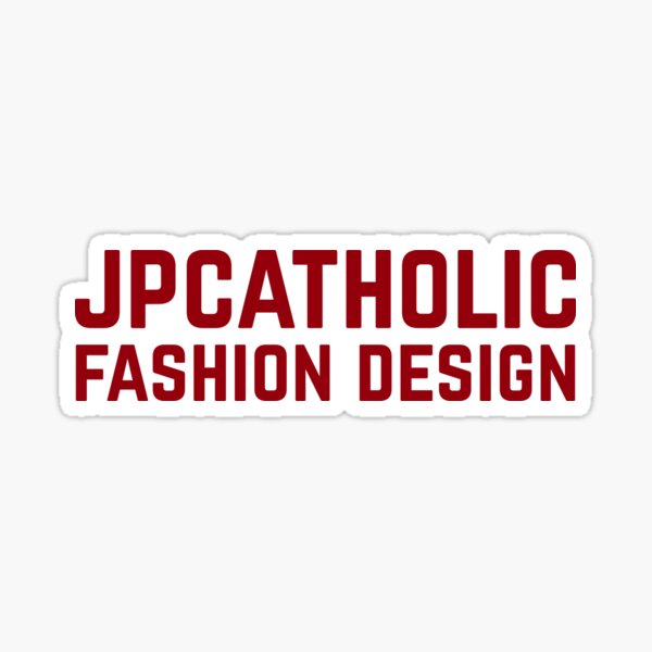 Item preview, JPCatholic Fashion Design designed and sold by Patrick Schloss.