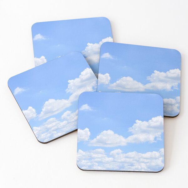 Item preview, Blue sky  designed and sold by ANUPA-S.
