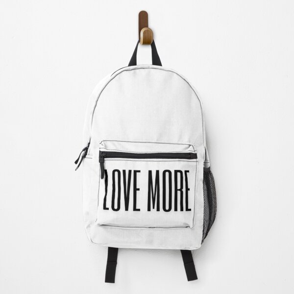 Item preview, Love More designed and sold by n-e-s-h-i.