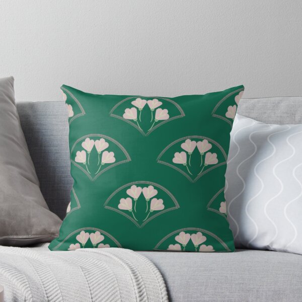 Artikelvorschau, Kopie von „Scallop Garden“ entworfen und verkauft von AashimaDesigns.