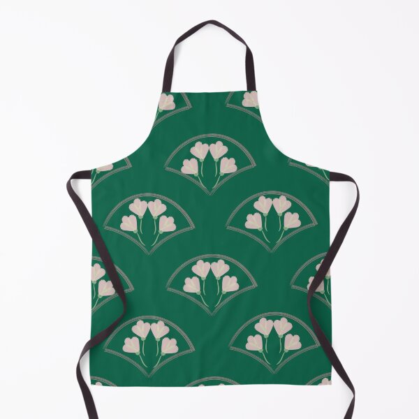 Aperçu de l'œuvre Copie de "Scallop Garden" créée et vendue par AashimaDesigns.