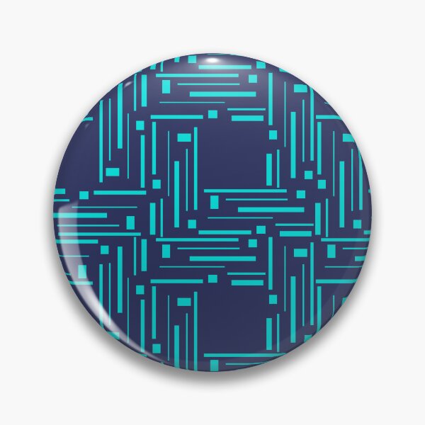 Item preview, Abstract Tile Pattern designed and sold by OnTheUpswing.