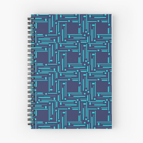 Item preview, Abstract Tile Pattern designed and sold by OnTheUpswing.