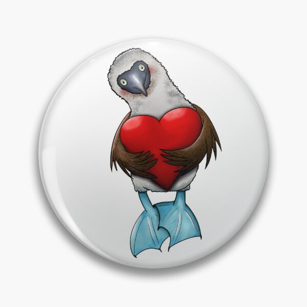 Item preview, Boobie Love designed and sold by SharnDesignsArt.