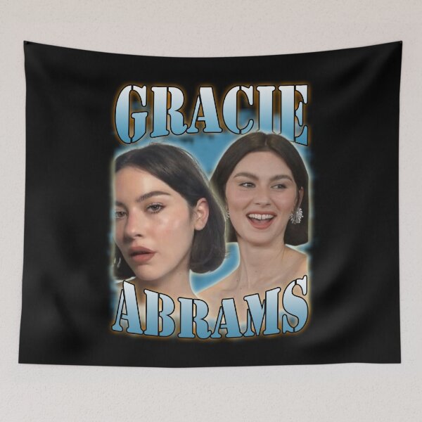 Item preview, Gracie Abrams designed and sold by Ze G.