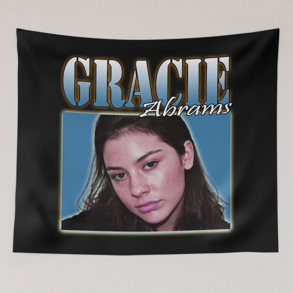 Item preview, Gracie Abrams designed and sold by Ze G.