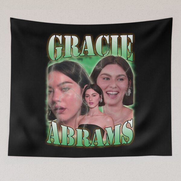 Item preview, Gracie Abrams designed and sold by Ze G.