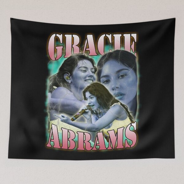 Item preview, Gracie Abrams designed and sold by Ze G.