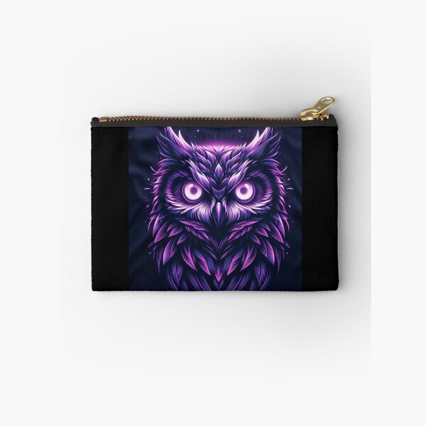 Item preview, Owl designed and sold by MoodFrameArt.