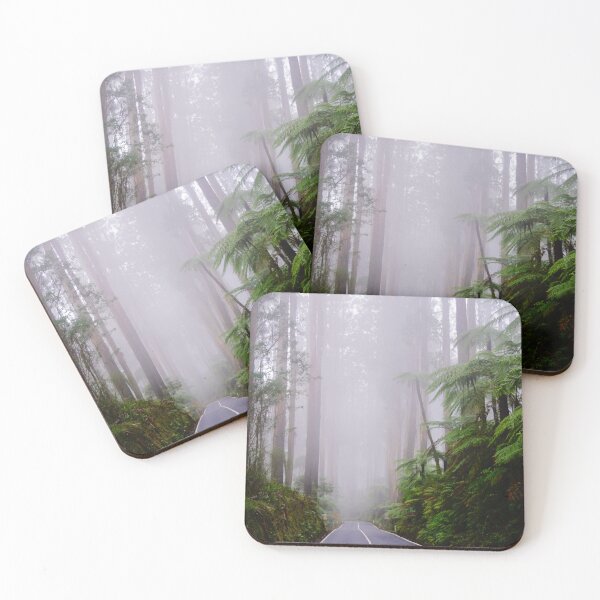 Item preview, Road to the Mist designed and sold by D-GaP.